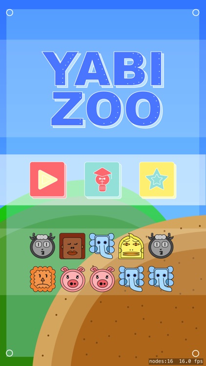 Yabi Zoo NoAd