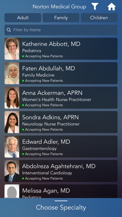 Norton Healthcare
