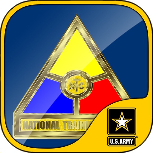 National Training Center icon