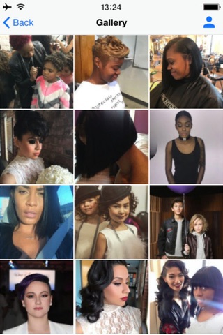 Brittany D The Stylist screenshot 4