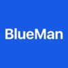 BlueMan-全球最优质同志"1"的男人聚集地