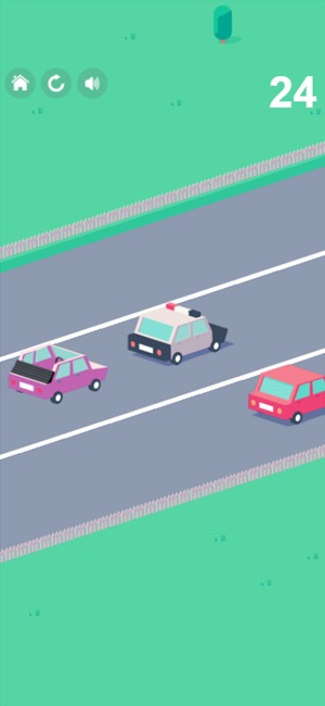 交通道路 Traffic Road: 賽車遊戲(圖2)-速報App