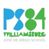 PS 84 Jose De Diego