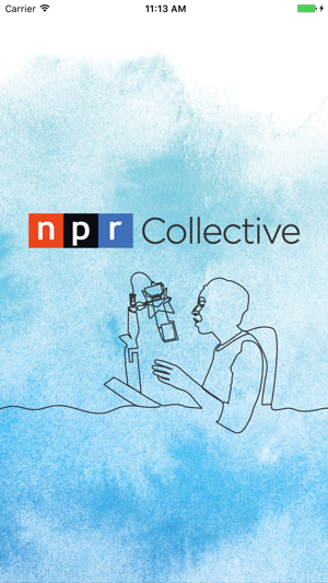 NPR Collective(圖1)-速報App