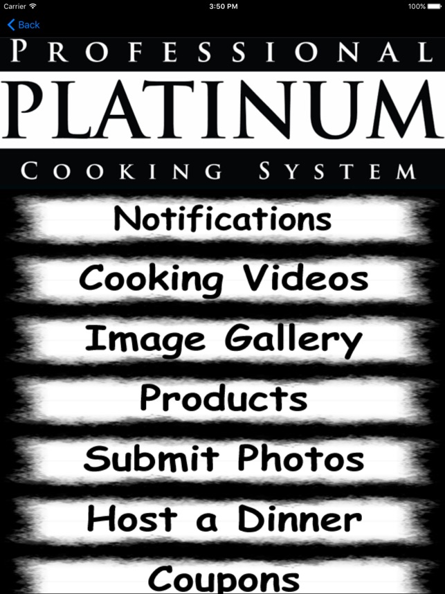 Platinum Cookware by Antix HD(圖5)-速報App