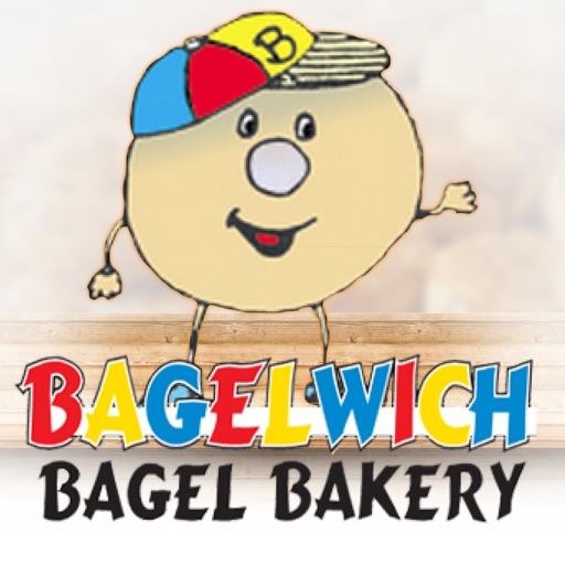 Bagelwich Bagel Bakery icon