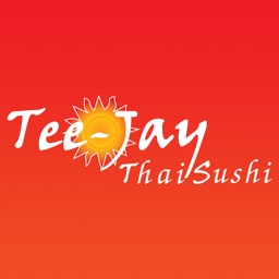 Tee Jay Thai Sushi