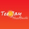 Download the App for delicious deals and a variety of Thai and Japanese meals from Tee Jay Thai Sushi in Fort Lauderdale and Wilton Manors, Florida