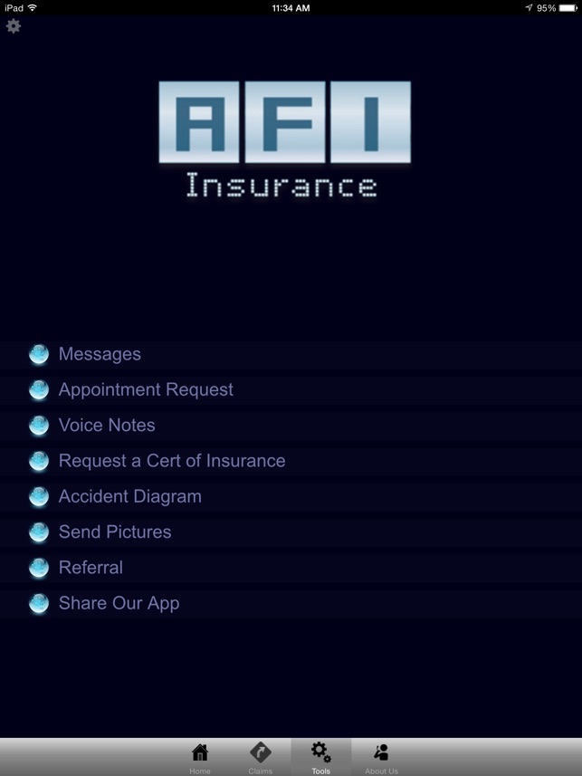 AFI Insurance HD(圖2)-速報App