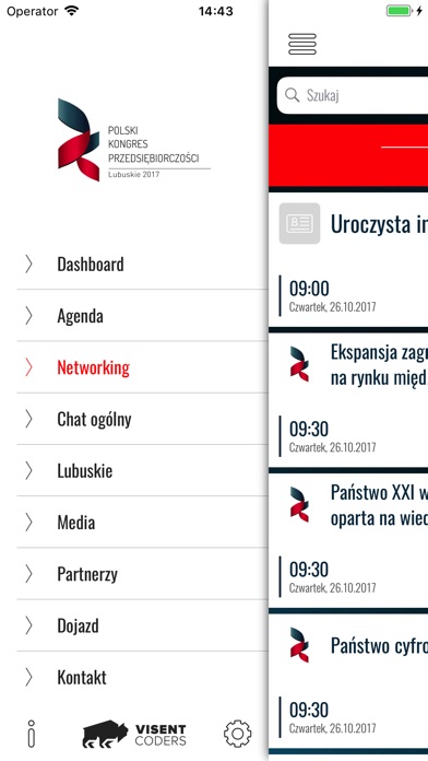 Polski Kongres 2017 screenshot 2