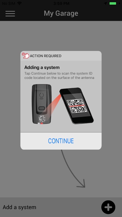 Connected SmartControl