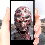AR Zombie Hunter Survival
