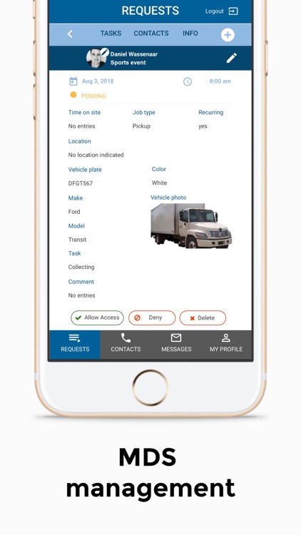 MaxGate screenshot-3