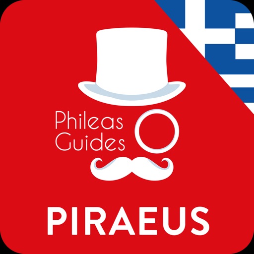 Piraeus City Guide, Athens