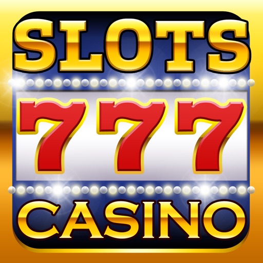 Slots Casino™ - Las Vegas Fortune King