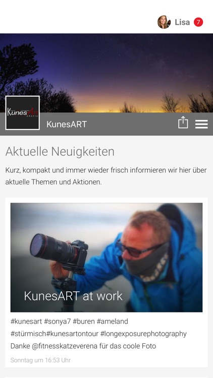 KunesART