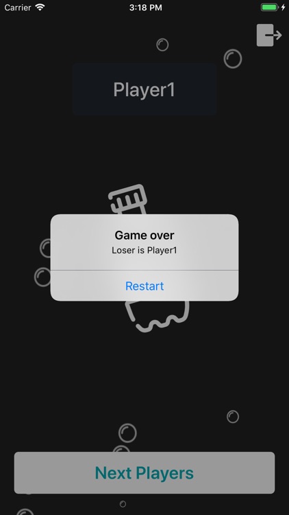 Shaking! ソーダ君 screenshot-4