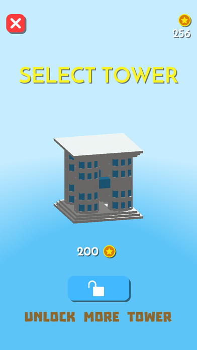 Tower Builder -  Stack them up screenshot 4
