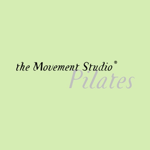 The Movement Studio icon