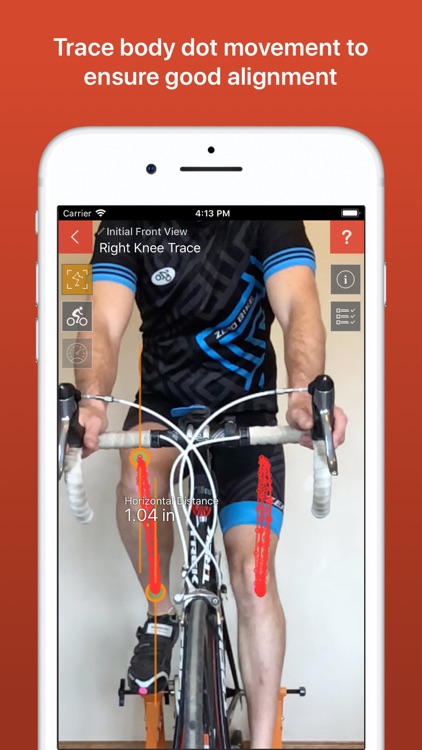 Bike Fast Fit Elite screenshot-5
