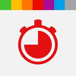 Taptile Timetracking 2 Apple Watch App
