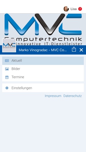 MVC IT Welt(圖2)-速報App