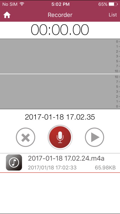 Lexar Mobile Manager screenshot-3