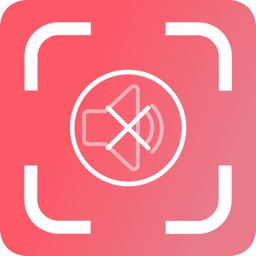 Video Mute - Remove Clip Audio