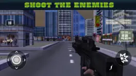 Game screenshot Army Attack Terrorist City 18 hack