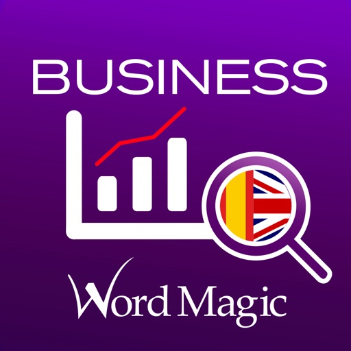 English Spanish Business Dictionary