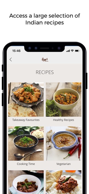 Hari Ghotra – Indian Recipes(圖4)-速報App