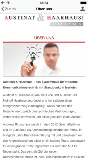 Austinat & Haarhaus GmbH(圖4)-速報App