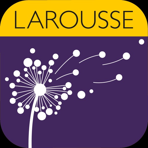 Larousse Biographical