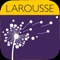 With Larousse Advanced Spanish Dictionary on your mobile device, you will have access to a wide range of modern vocabulary and interactive lexical entries that include definitions and verb conjugations