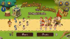 Game screenshot Monkey vs Asura: Road to Lanka mod apk