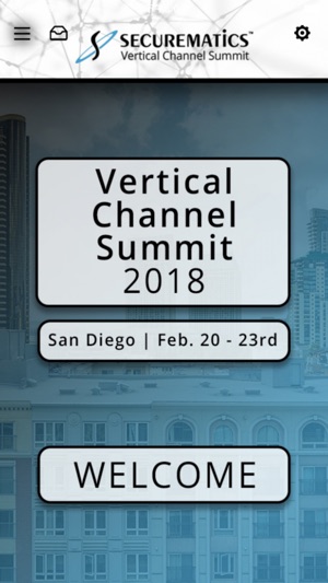 Vertical Channel Summit 2018