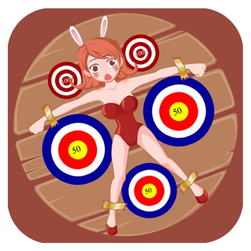 Beauty Darts iOS App