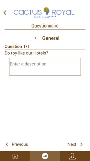 Cactus Hotels(圖6)-速報App