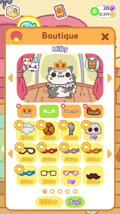 KleptoCats 2 screenshot-2