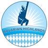 Bavarian Highlands