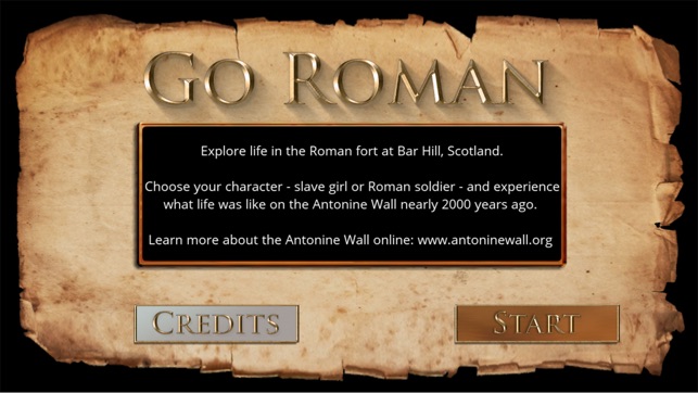 Go Roman(圖1)-速報App