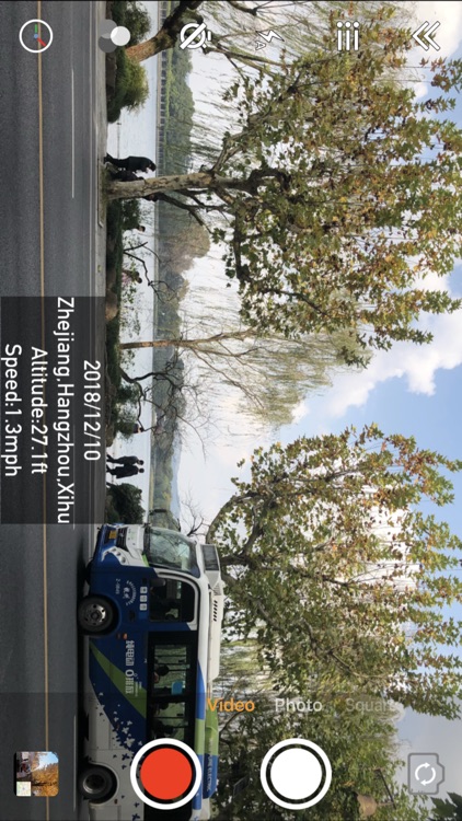 Timestamp Camera Pro screenshot-5