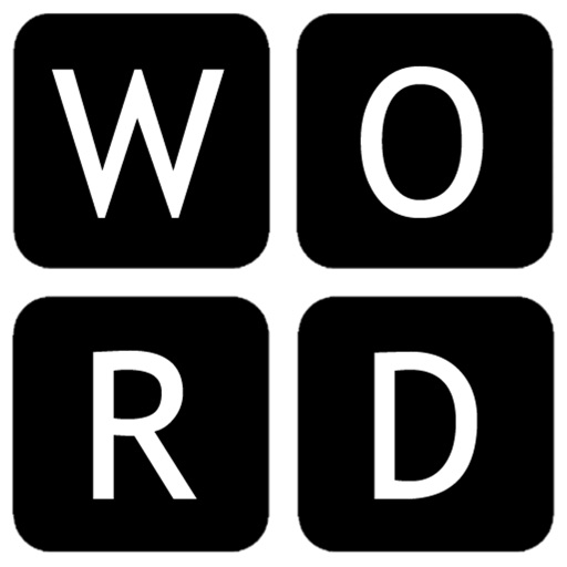 Word Galaxy - Word & Trivia iOS App