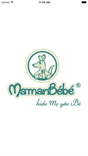 Mamanbebe(圖1)-速報App