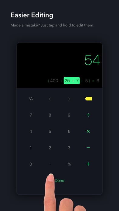 Calzy 3 screenshot1
