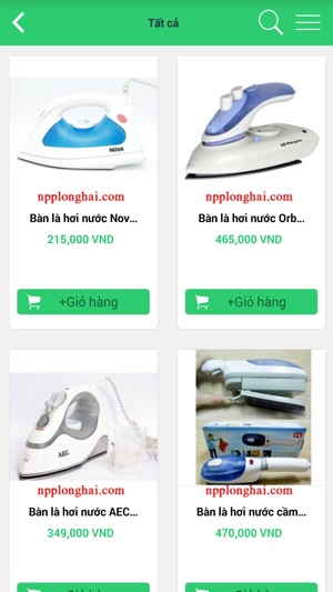 Nhà Phân Phối Long Hải(圖1)-速報App