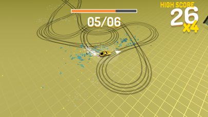 Portal Drift screenshot 2