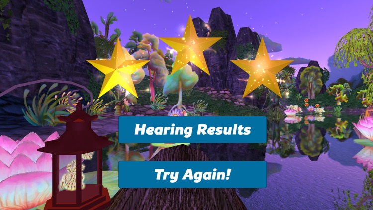 Kids Hearing Game screenshot-3