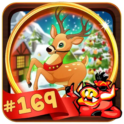 Christmas Missing Reindeer Cheats