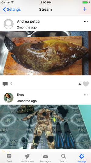 Spearfishing HUB(圖4)-速報App